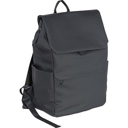 Laptop Rucksack , schwarz
