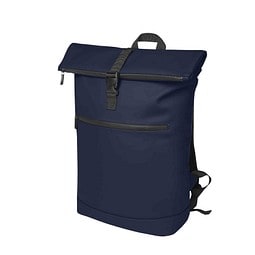 Halfar Laptop-Rucksack Pure, marine