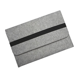 reflects® Laptoptasche Appingedam, hellgrau