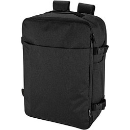 Libra 17 GRS recycelter Kabinenrucksack 25L, heather charcoal