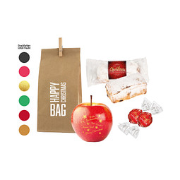 LogoFrucht XMas Bag No. 3