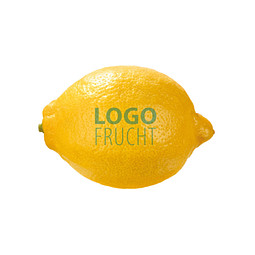 LogoFrucht Zitrone - Kiwi