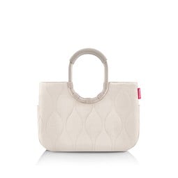 loopshopper M, puffer stone