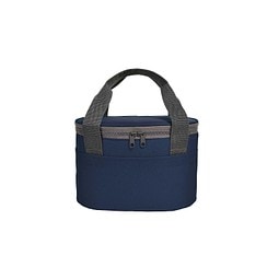 Lunchbag SOLUTION, marine