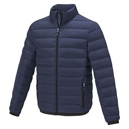 Macin Daunenjacke für Herren, navy, M