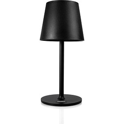 MagLED compact, Schwarz