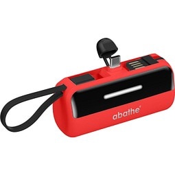 MagPower mini, Rot
