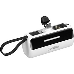 MagPower mini, Weiß