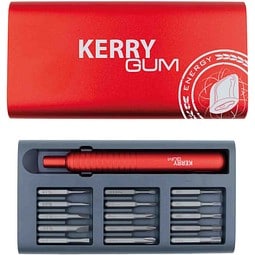 MagTool kit 30, Rot