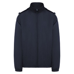 Makalu isolierte Jacke Unisex, Navy Blue, M