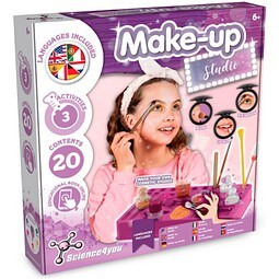 Makeup Studio Kit I. Lernspiel für Kinder, Gemischt