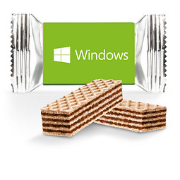 Manner 2er in Werbeverpackung, inkl. Druck