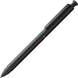 Mehrsystemschreiber LAMY st tri pen, schwarz-matt
