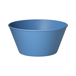 Mehrwegbecher ToGo, 620 ml, behagliches blau