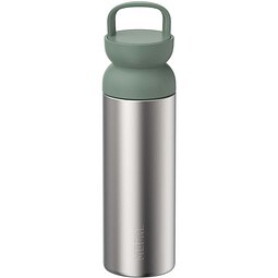 Mepal Ellipse 500 ml Thermobecher mit Teesieb, salbei