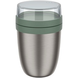 Mepal Ellipse Thermo-Lunchpot 2.0, grün