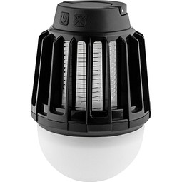 Metmaxx® Ambient-Light + Mosquito-Blue-Light-Killer LuminaGuardPro