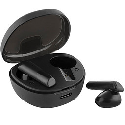 METMAXX®  In Ear-Kopfhörer BlueTWSEcoBassPower