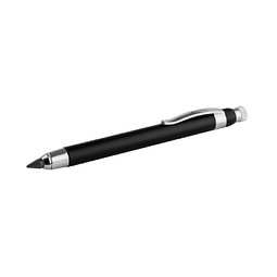 Metmaxx® Fallminenstift ScribleStar+ schwarz EVO