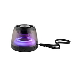 Metmaxx® Mobile Speaker MagBeatz, schwarz