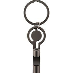Metmaxx® Schlüsselanhänger KeyBuddyTrio