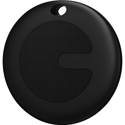 Metmaxx® Smart Tracker Mili schwarz