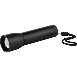 Metmaxx® Taschenlampe MetalRecharge Evo