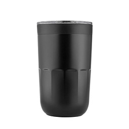 Metmaxx® Thermobecher OfficeCupAromaEVO, schwarz