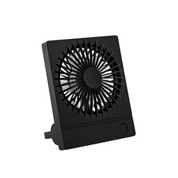 Metmaxx® Ventilator ChillPulse, schwarz