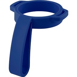 Metmaxx®Loop in blau