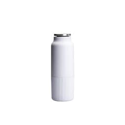MILLY Salz-/ Pfeffermühle weiß, weiss