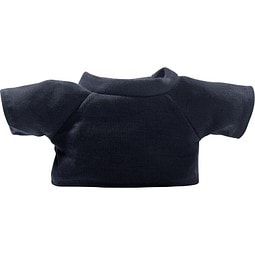 Mini-T-Shirt, dunkelblau, S
