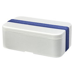 MIYO Renew Lunchbox, elfenbeinweiß