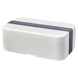 MIYO Renew Lunchbox, elfenbeinweiß
