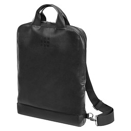 Moleskine Classic Vertical Device Tasche, schwarz