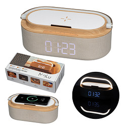 MoLu Lautsprecher Limassol,beige