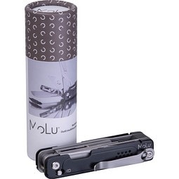 MoLu Multitool San Fernando,schwarz