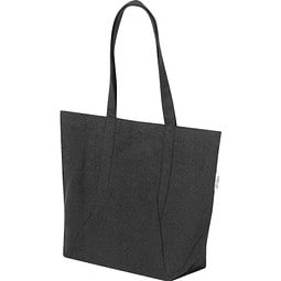 MoLu Shopper Santa Luzia,schwarz