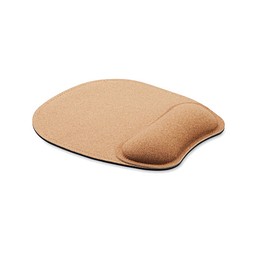Mousepad Kork MARBO, Beige