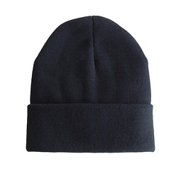 Mütze Fisherman, schwarz
