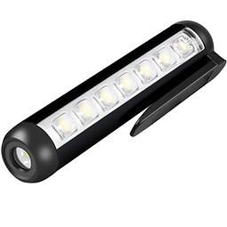 Die superhelle MULTI Funktionsleuchte zum kleinen Preis