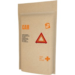 MyKit Auto in Papierhülle, Kraftpapier