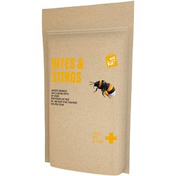 MyKit Bisse und Stiche in Papierhülle, Kraftpapier