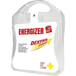 MyKit Energizer, weiss