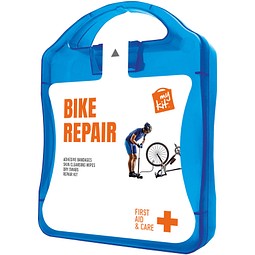 MyKit Fahrrad Reparatur, blau