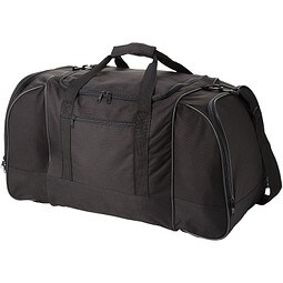Nevada Reisetasche, schwarz