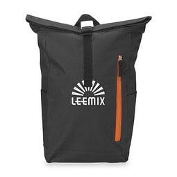 Nolan Rucksack, schwarz