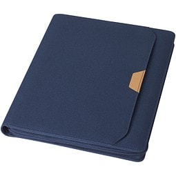 Nomumi Schreibmappe, navy