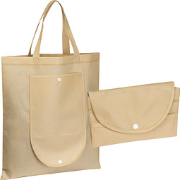 Non Woven Tasche San Bernardino,beige