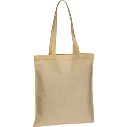 Non Woven Tasche San Miguel,beige
